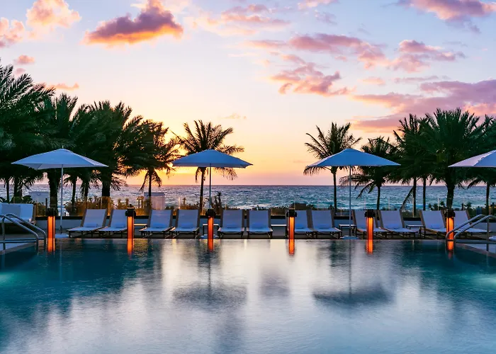 Eden Roc Miami Beach