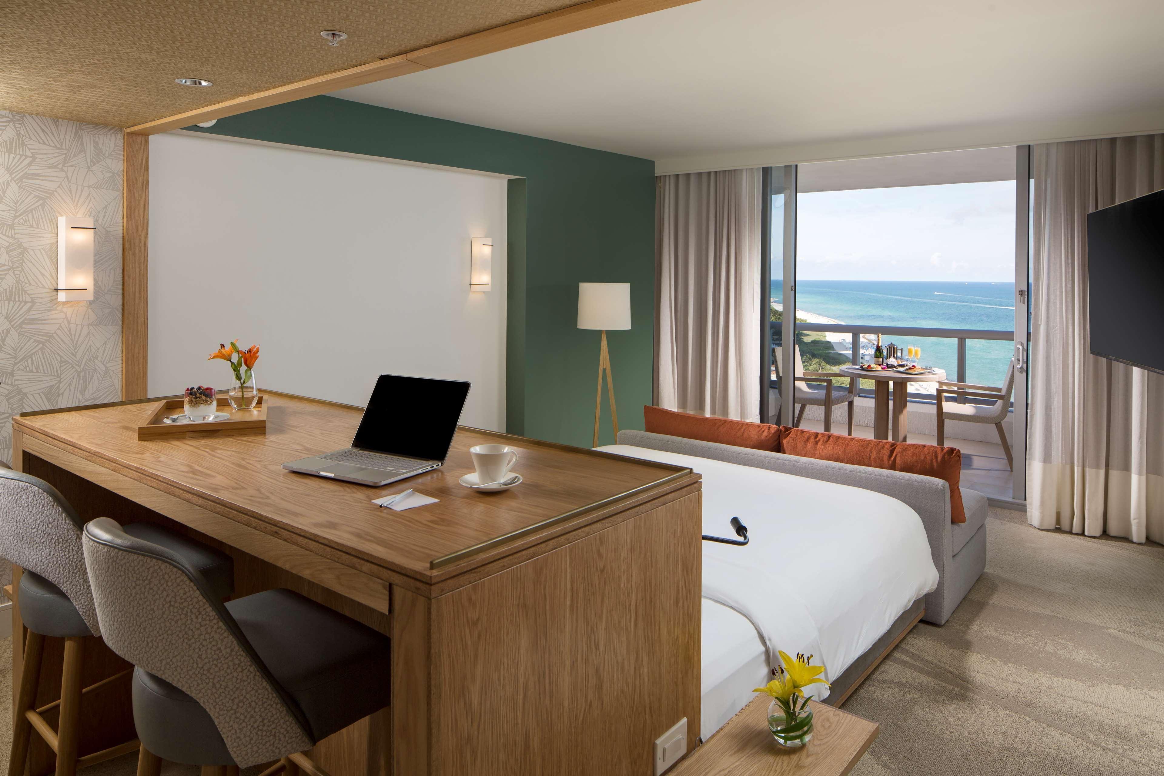 Resort Eden Roc Miami