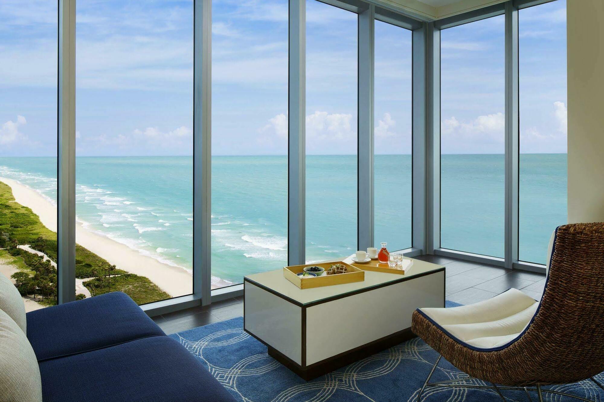 Resort Eden Roc Miami